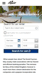 Mobile Screenshot of coconutcarrentals.com